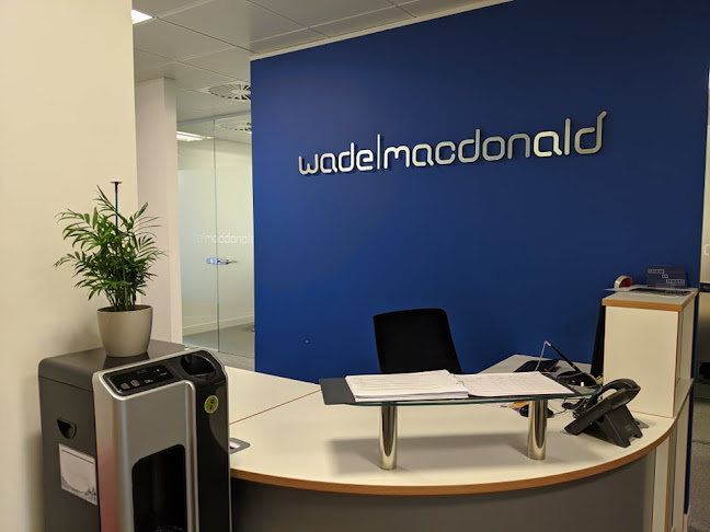 Wade Macdonald - Employment agency