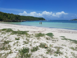 Playa Media Luna II'in fotoğrafı çok temiz temizlik seviyesi ile