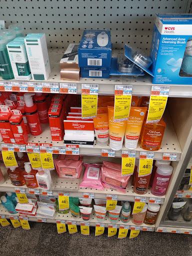 Drug Store «CVS», reviews and photos, 2690 Hylan Blvd, Staten Island, NY 10306, USA