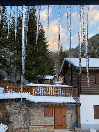 Extérieur hôtels Le Chalet d'Or 32040 Sega Digon