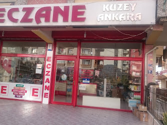 Kuzey Ankara Eczanesi