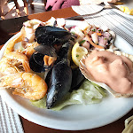 Photo n°5 de l'avis de Marilena.i fait le 27/02/2022 à 09:51 sur le  La Brace à Marina di Ginosa