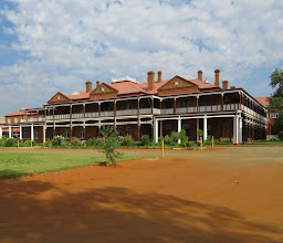 Welgewandel Guesthouse photo