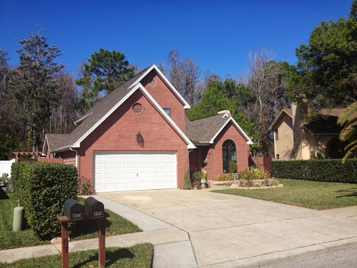 Roofing Contractor «The Roofing Company», reviews and photos, 5635 FL-54, New Port Richey, FL 34652, USA