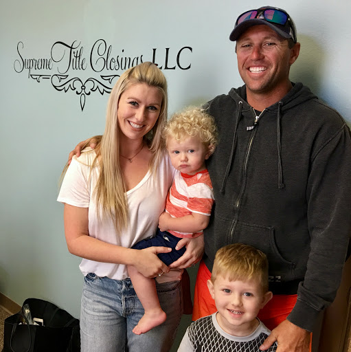 Title Company «Supreme Title Closings, LLC. Melbourne», reviews and photos