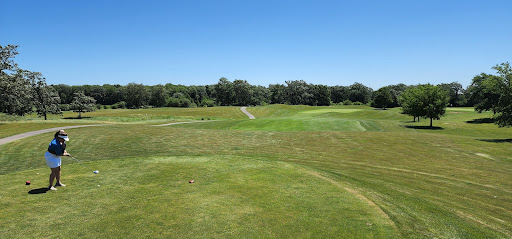 Golf Club «Prairie Woods Golf Course», reviews and photos, 12601 E County Road A, Avalon, WI 53505, USA