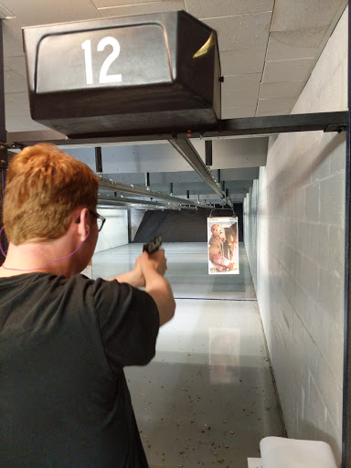 Shooting Range «Freedom Armory», reviews and photos, 10598 2nd Amendment Dr, Glen Rock, PA 17327, USA