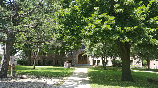 Private University «University of Sioux Falls», reviews and photos