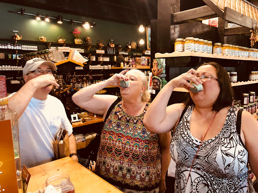 Vitamin & Supplements Store «Pure Life Health Food & Vitamins», reviews and photos, 317 N Front St, Wilmington, NC 28401, USA