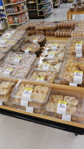 Grocery Store «Winn-Dixie», reviews and photos, 6501 102nd Ave N, Pinellas Park, FL 33782, USA