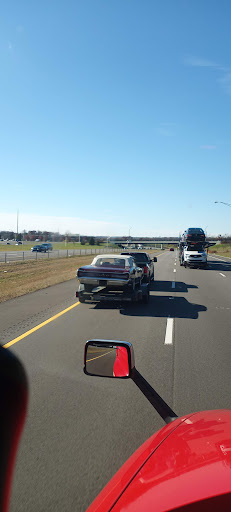 Car Dealer «Performance Chrysler Dodge Jeep Ram Centerville», reviews and photos, 95 Loop Rd, Dayton, OH 45459, USA