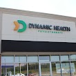 Dynamic Health Physiotherapy P.C. Inc.