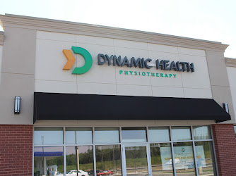Dynamic Health Physiotherapy P.C. Inc.