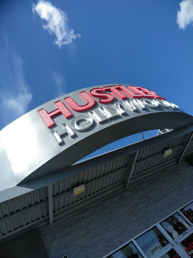 Lingerie Store «Hustler Hollywood», reviews and photos, 8001 S Hosmer St, Tacoma, WA 98408, USA