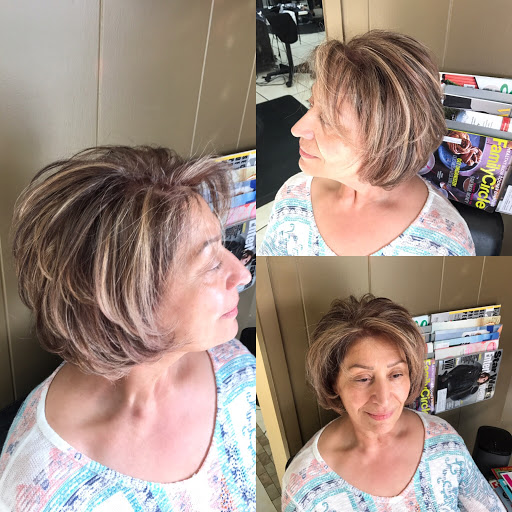 Beauty Salon «Memorial Hair Salon», reviews and photos, 14475 Memorial Dr, Houston, TX 77079, USA