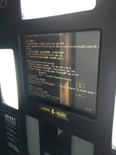 Movie Theater «Cinemark Carefree Circle And IMAX», reviews and photos, 3305 Cinema Point, Colorado Springs, CO 80922, USA