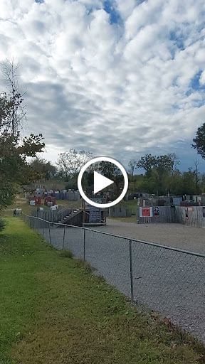 Airsoft Supply Store «CartCon1 Airsoft Field and Pro Shop», reviews and photos, 8425 Horton Hwy, College Grove, TN 37046, USA