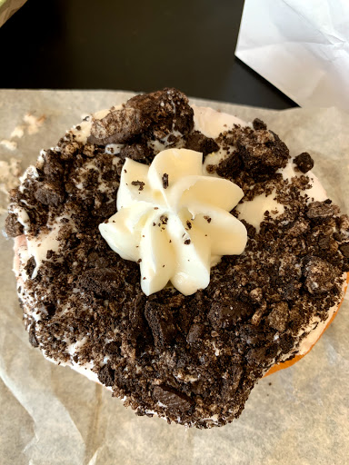Donut Shop «Jupiter Donut Factory», reviews and photos, 1115 Royal Palm Beach Blvd, Royal Palm Beach, FL 33411, USA