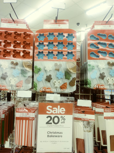 Craft Store «Michaels», reviews and photos, 17584 Colima Rd, Rowland Heights, CA 91748, USA