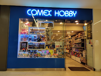 Comex Hobby