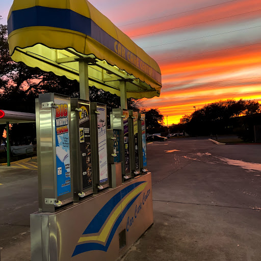 Self Service Car Wash «Island Shine Car Wash LLC», reviews and photos, 11885 Jollyville Rd, Austin, TX 78759, USA