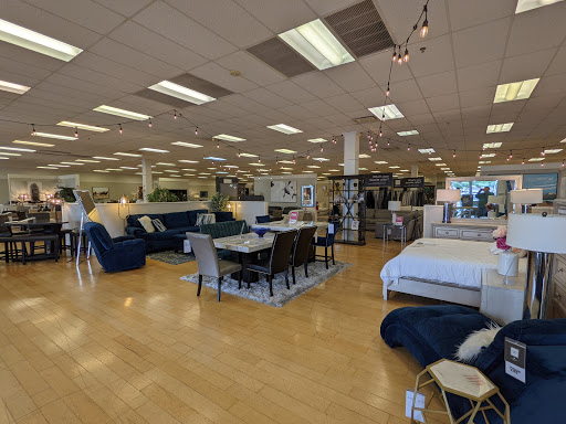 Furniture Store «American Signature Furniture», reviews and photos, 2540 Cumberland Blvd SE, Smyrna, GA 30080, USA