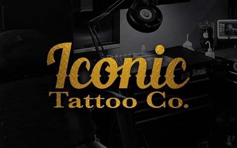 Iconic Tattoo Co image