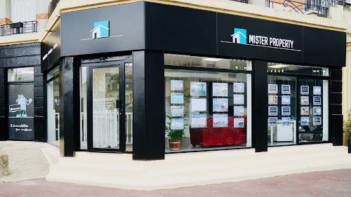 Agence immobilière Mister Property Colombes Colombes