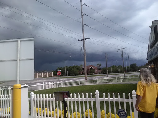 Self-Storage Facility «U-Stor Self Storage Tampa East», reviews and photos, 4810 N 56th St, Tampa, FL 33610, USA