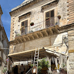 Photo n°5 de l'avis de Caribe. fait le 23/04/2024 à 09:27 sur le  Ristorante Baqqalà à Scicli