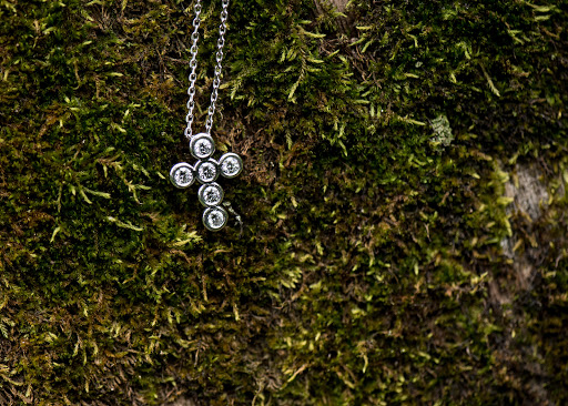 Jeweler «Cozzi Jewelers», reviews and photos, 4819 West Chester Pike, Newtown Square, PA 19073, USA