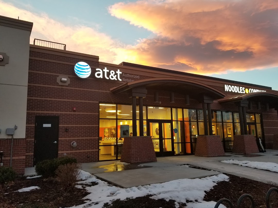 AT&T
