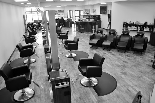 Hair Salon «Fringe Aveda Salon», reviews and photos, 2900 College Dr, Rice Lake, WI 54868, USA