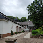 Photo n°8 de l'avis de Patrick.o fait le 30/06/2021 à 19:20 sur le  Romantik Hotel Landschloss Fasanerie à Zweibrücken