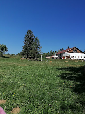 Centre de Loisirs du Barboux à Le Barboux