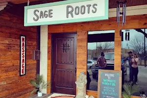Sage Roots Women's Spa image