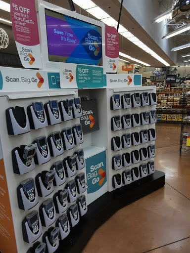 Grocery Store «Ralphs», reviews and photos, 29675 The Old Rd, Castaic, CA 91384, USA