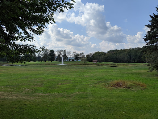 Golf Course «Cable Hollow Golf Course», reviews and photos, 405 Norberg Rd, Russell, PA 16345, USA