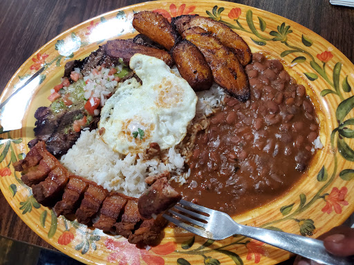 La Casita Del Sabor II