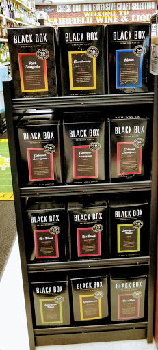 Liquor Store «Fairfield Wine & Liquor», reviews and photos, 296 Fairfield Ave, Waterbury, CT 06708, USA