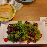 Photo n°1 de l'avis de Klaus.. fait le 14/08/2020 à 17:24 sur le  Hotel zum schwarzen Roß und Gutmann Zur Post à Hilpoltstein