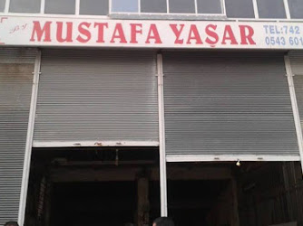 Mustafa Yaşar Mobilya