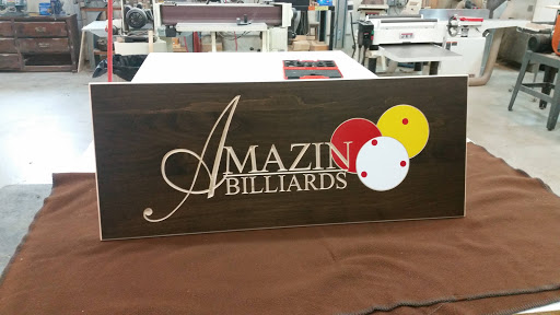 Cabinet Maker «BK Woodworking», reviews and photos, 6250 Campbell Rd, Ann Arbor, MI 48108, USA