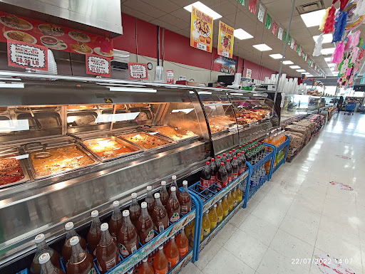 Supermarket «Supermercados Mexico», reviews and photos, 17420 SE Division St, Portland, OR 97236, USA