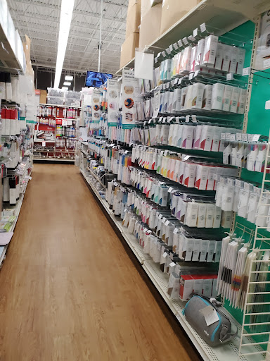 Craft Store «Michaels», reviews and photos, 2535 NE 10th Ct, Homestead, FL 33033, USA