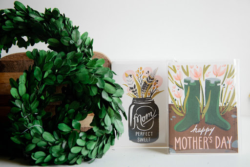 Gift Shop «Duncan and York Modern Market», reviews and photos, 33 N Lexington Ave, Asheville, NC 28801, USA