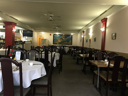 Kwong Tung Seafood Restaurant - 548 Fisgard St, Victoria, BC V8W 1R4, Canada