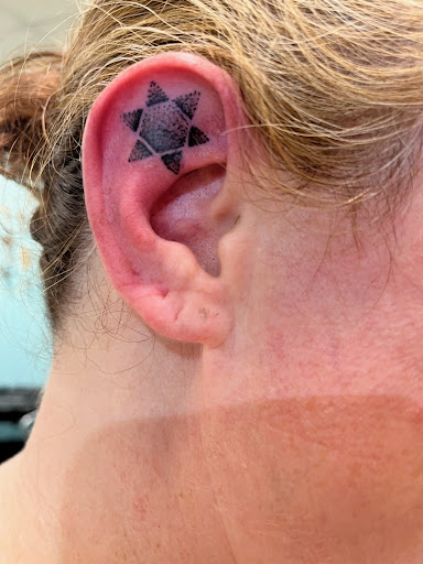 Explore california tattoo ideas for females, creative tattoo ideas in Crystal City, available at Estro Ink