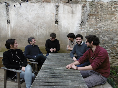 tact architectes à Nantes