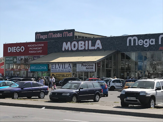Mega Mobila Mall